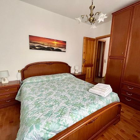 Casa Elisa Apartment Stresa Luaran gambar