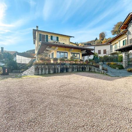 Casa Elisa Apartment Stresa Luaran gambar