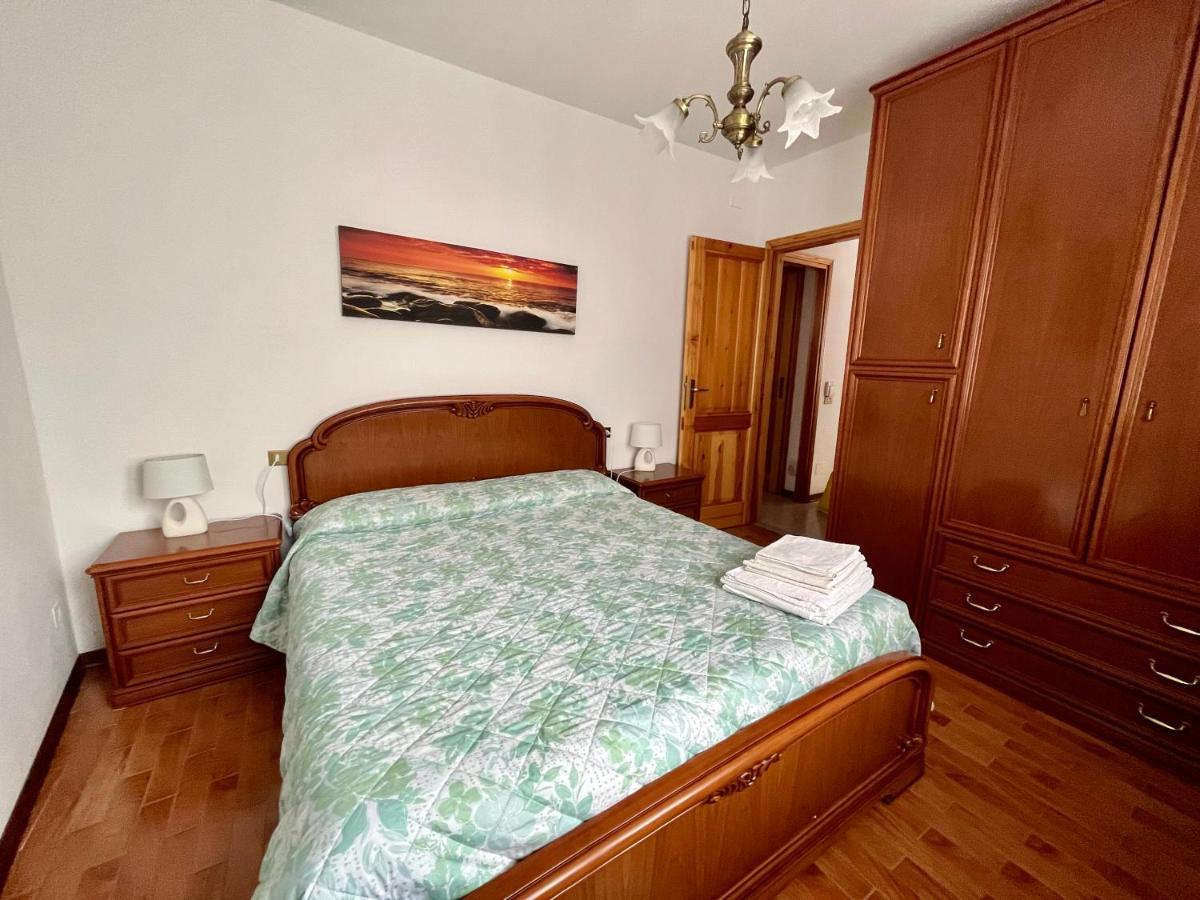 Casa Elisa Apartment Stresa Luaran gambar