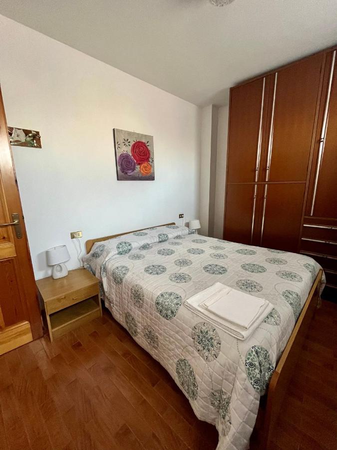 Casa Elisa Apartment Stresa Luaran gambar