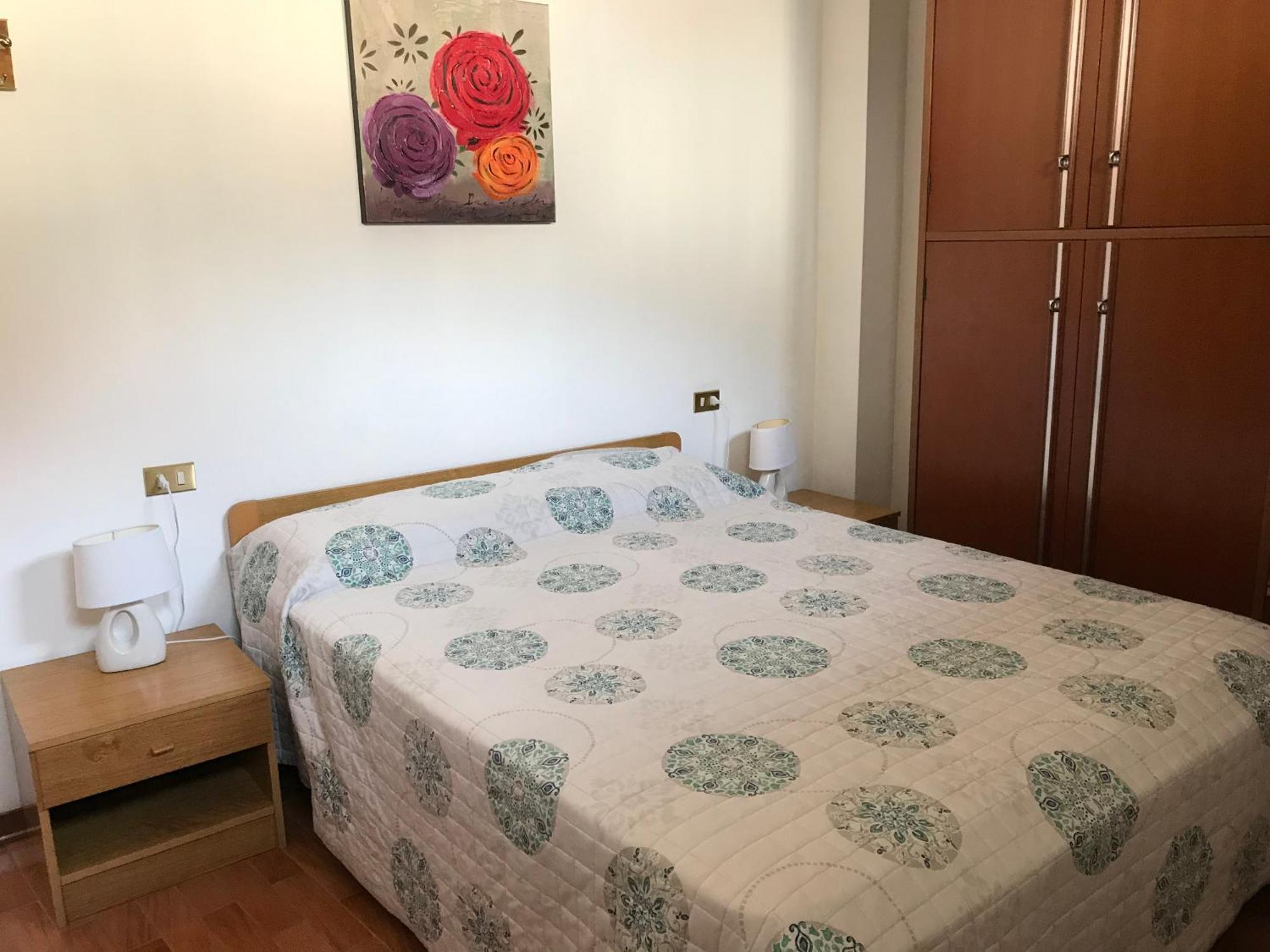 Casa Elisa Apartment Stresa Luaran gambar
