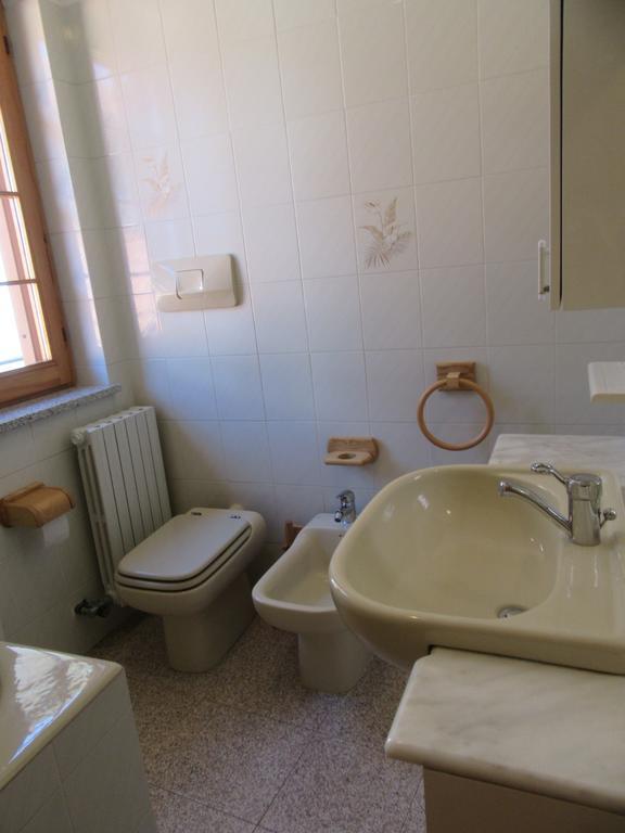 Casa Elisa Apartment Stresa Luaran gambar
