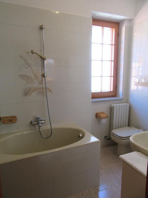 Casa Elisa Apartment Stresa Luaran gambar