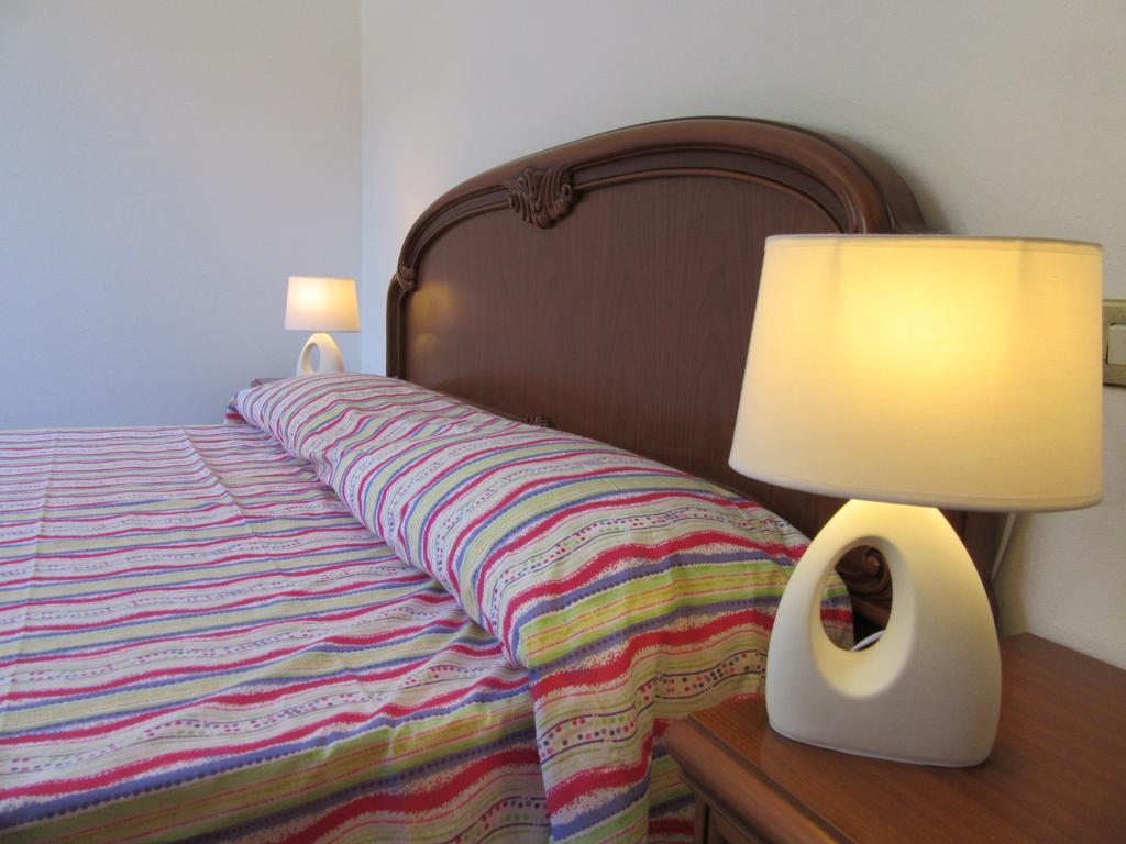Casa Elisa Apartment Stresa Luaran gambar