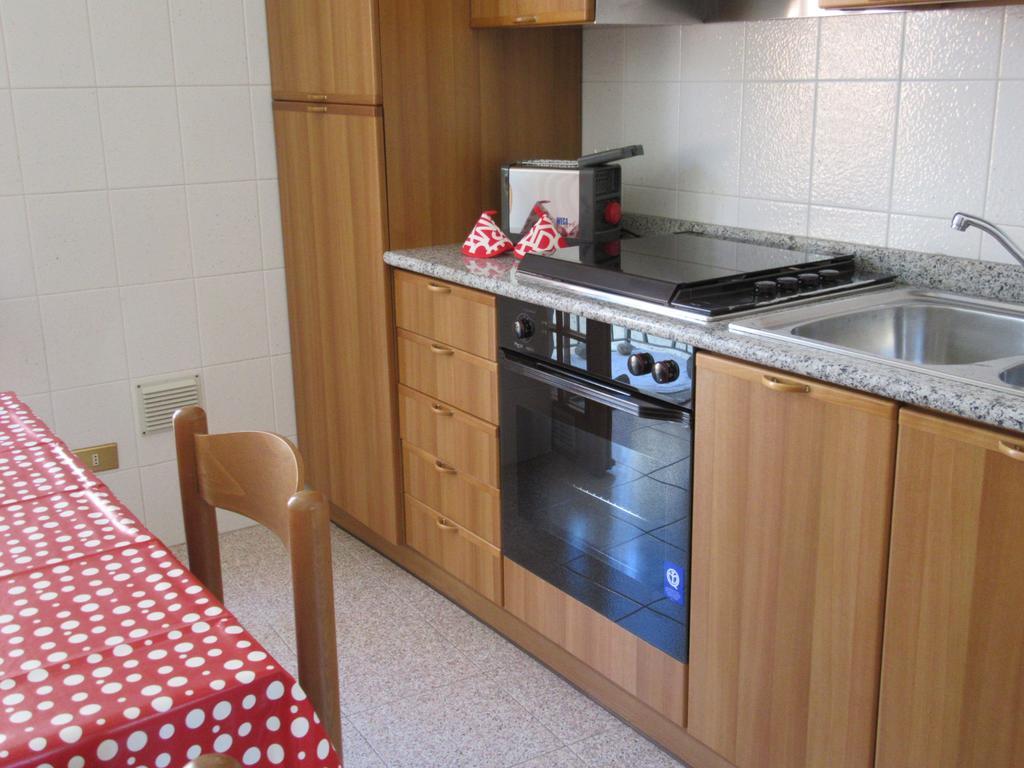 Casa Elisa Apartment Stresa Luaran gambar