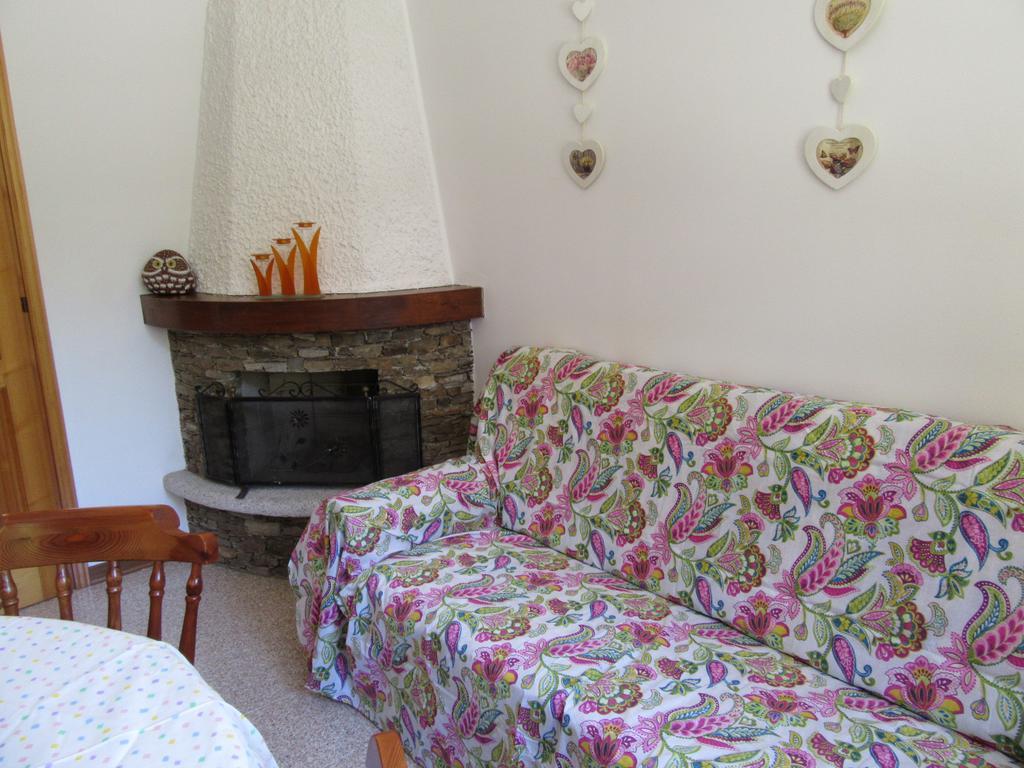 Casa Elisa Apartment Stresa Luaran gambar