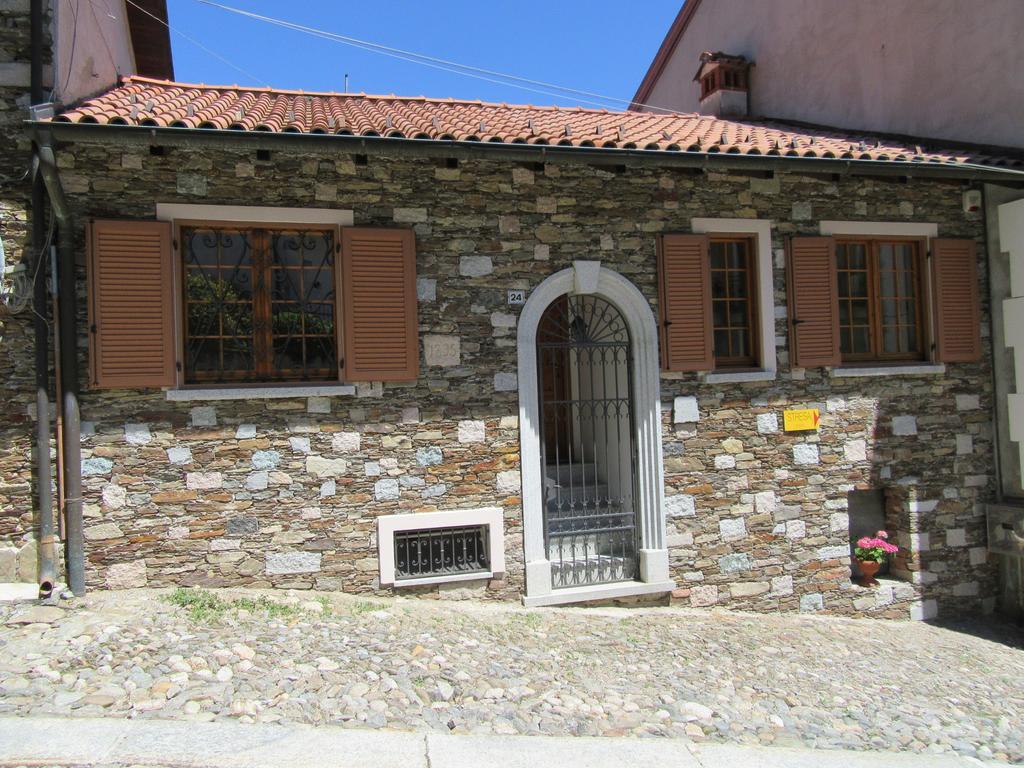 Casa Elisa Apartment Stresa Luaran gambar
