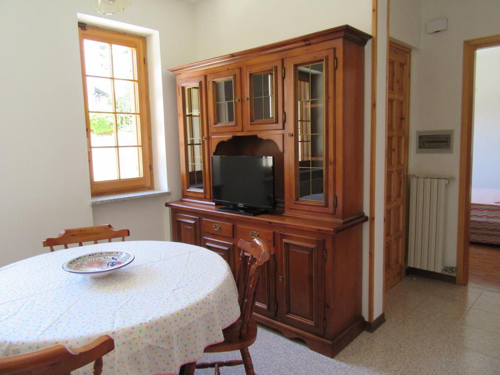 Casa Elisa Apartment Stresa Luaran gambar