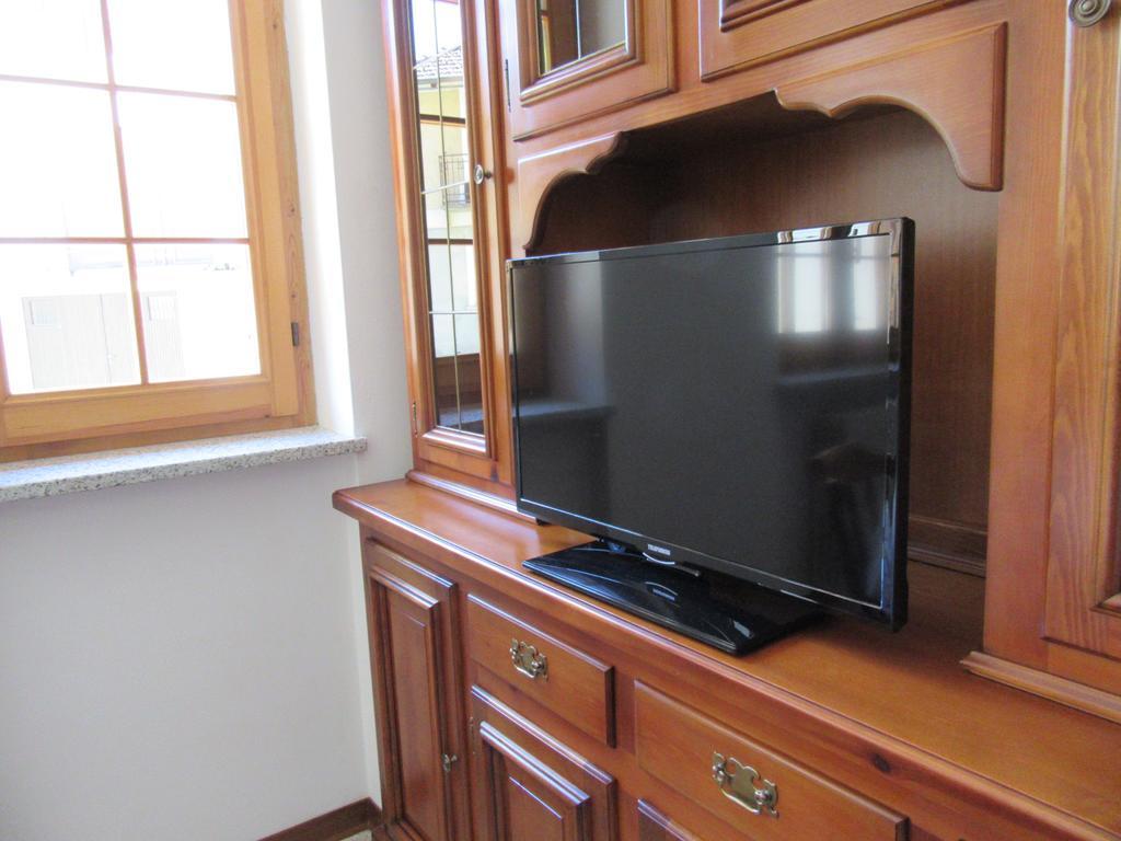 Casa Elisa Apartment Stresa Luaran gambar