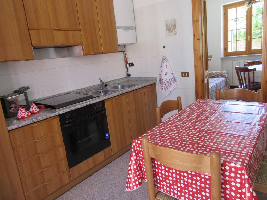 Casa Elisa Apartment Stresa Luaran gambar