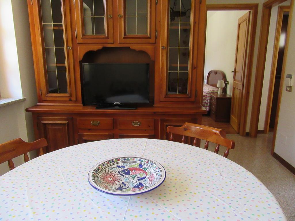 Casa Elisa Apartment Stresa Luaran gambar